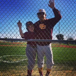 Meet your Posher, Adam